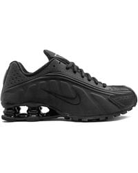 Nike - Shox R4 Sneakers - Lyst