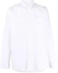 Carhartt - Classic Button-Up Shirt - Lyst