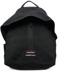 Fear Of God - X Eastpak Essentials Logo-Patch Backpack - Lyst