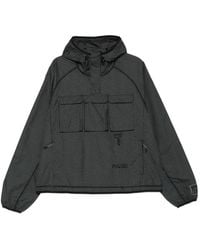 RC Outdoor Supply - Hooded Zip-Up Jacket - Lyst
