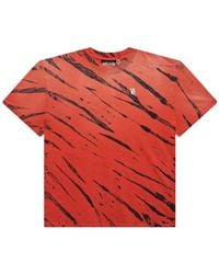 HELLSTAR - Studios Tie-Dye T-Shirt - Lyst