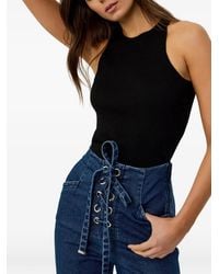 Toccin - Avery Tank Top - Lyst