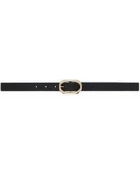 Anine Bing - Signature-Link Belt - Lyst