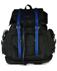 Jimmy Choo - Wixon Logo Backpack - Lyst