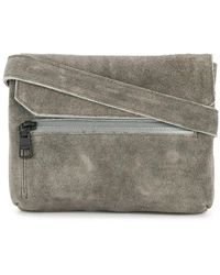 AS2OV - Flap Shoulder Bag - Lyst