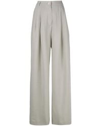 Natasha Zinko - High-Waisted Trousers - Lyst