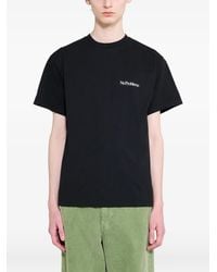 No Problemo - Logo-Print T-Shirt - Lyst