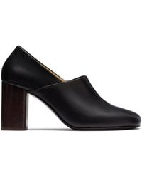 Lemaire - 80Mm Anatomic Pumps - Lyst