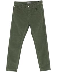 PT Torino - Pantalones con cinco bolsillos - Lyst