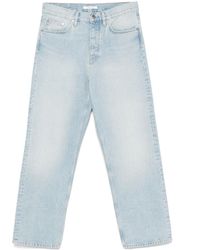 sunflower - Jeans Con Effetto Schiarito - Lyst