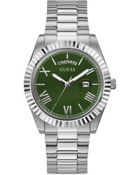 Guess - Connoisseur 42Mm Watch - Lyst