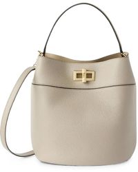 Furla - Borsa A Secchiello Amelia - Lyst