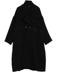 Rundholz - ウール コート - Lyst
