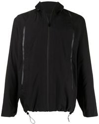 3.1 Phillip Lim - Drawstring-Fastening Jacket - Lyst