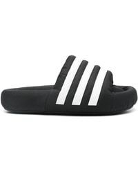 adidas - Adilette 24 Pantoletten - Lyst