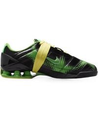 Nike - Total 90 Shox Magia Sneakers - Lyst