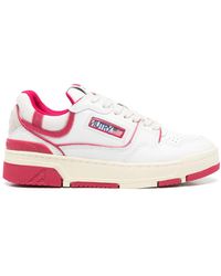 Autry - Baskets Clc - Lyst
