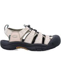Keen - X Gramicci 'newport' スニーカー - Lyst