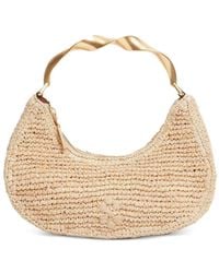 Jonathan Simkhai - Nixi Twisted-Handle Tote Bag - Lyst