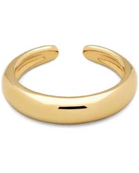 Tom Wood - Slim Ear Cuff - Lyst