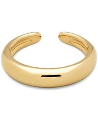 Tom Wood - Slim Ear Cuff - Lyst