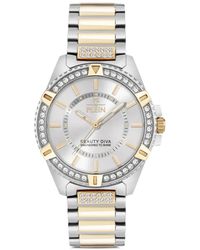 Philipp Plein - Montre Beauty Diva 40 Mm - Lyst