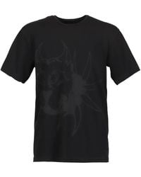 Chio - Mika Graphic-Print T-Shirt - Lyst