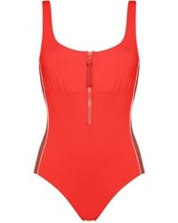 Eres - Tribune ワンピース水着 - Lyst