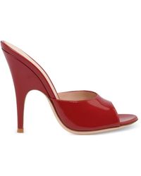 Gianvito Rossi - Sofia Mules - Lyst