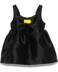 Marques'Almeida - Mikado トップ - Lyst