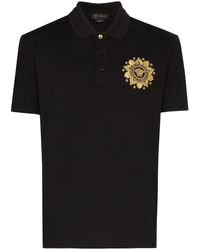versace polo shirt price