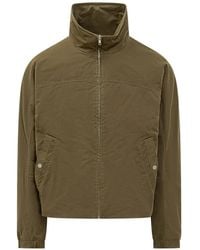 Mordecai - Veste Barakuda À Fermeture Zippée - Lyst