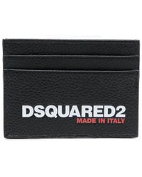 DSquared² - カードケース - Lyst