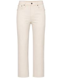Citizens of Humanity - Palma Straight-Leg Jeans - Lyst