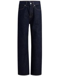 KHAITE - "Bonnie" Jeans - Lyst