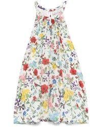 Alice + Olivia - Sleeveless Tops - Lyst