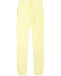 Advisory Board Crystals - Logo-Patch Track Pants - Lyst