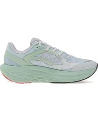 New Balance - Fresh Foam Sneakers mit Mesh-Einsätzen - Lyst