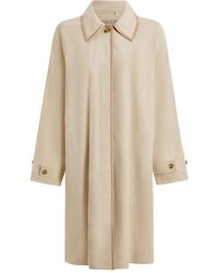 Varley - Stamford Jas Met Contrasterende Afwerking - Lyst