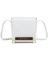 Marni - Borsa A Spalla Vhs - Lyst