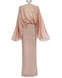 ‎Taller Marmo - Cyclades Maxi Dress - Lyst