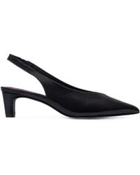 Bernardo - Maude Slingback Pumps - Lyst