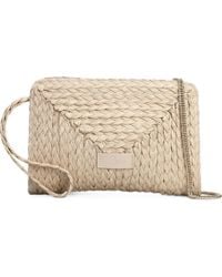 Castañer - Bali Shoulder Bag - Lyst