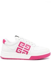 Givenchy - Sneakers - Lyst