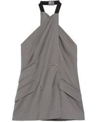 Max Mara - Cali Sleeveless Waistcoat - Lyst