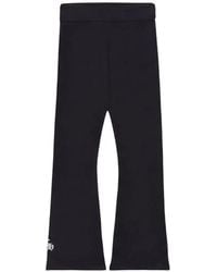 Chrome Hearts - Scroll Logo Yoga Pants - Lyst