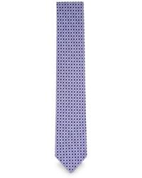 Brioni - Geometric-Print Tie - Lyst