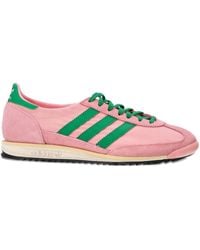 adidas Originals - Sl 72 Og スエードスニーカー - Lyst