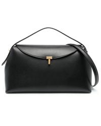 TOTEME - T-Lock Handtasche - Lyst