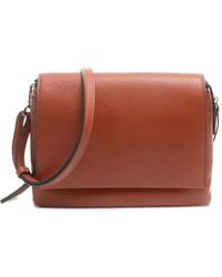 Gianni Chiarini - フラップ ショルダーバッグ - Lyst